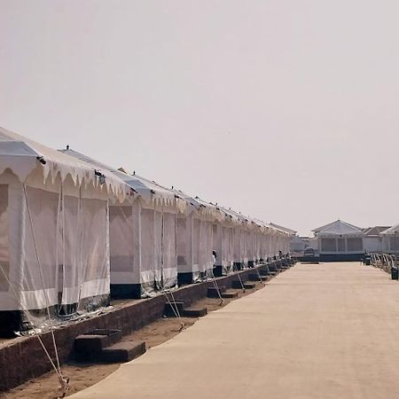 Rann Heritage Resort Dhordo Dış mekan fotoğraf