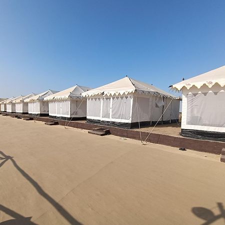Rann Heritage Resort Dhordo Dış mekan fotoğraf