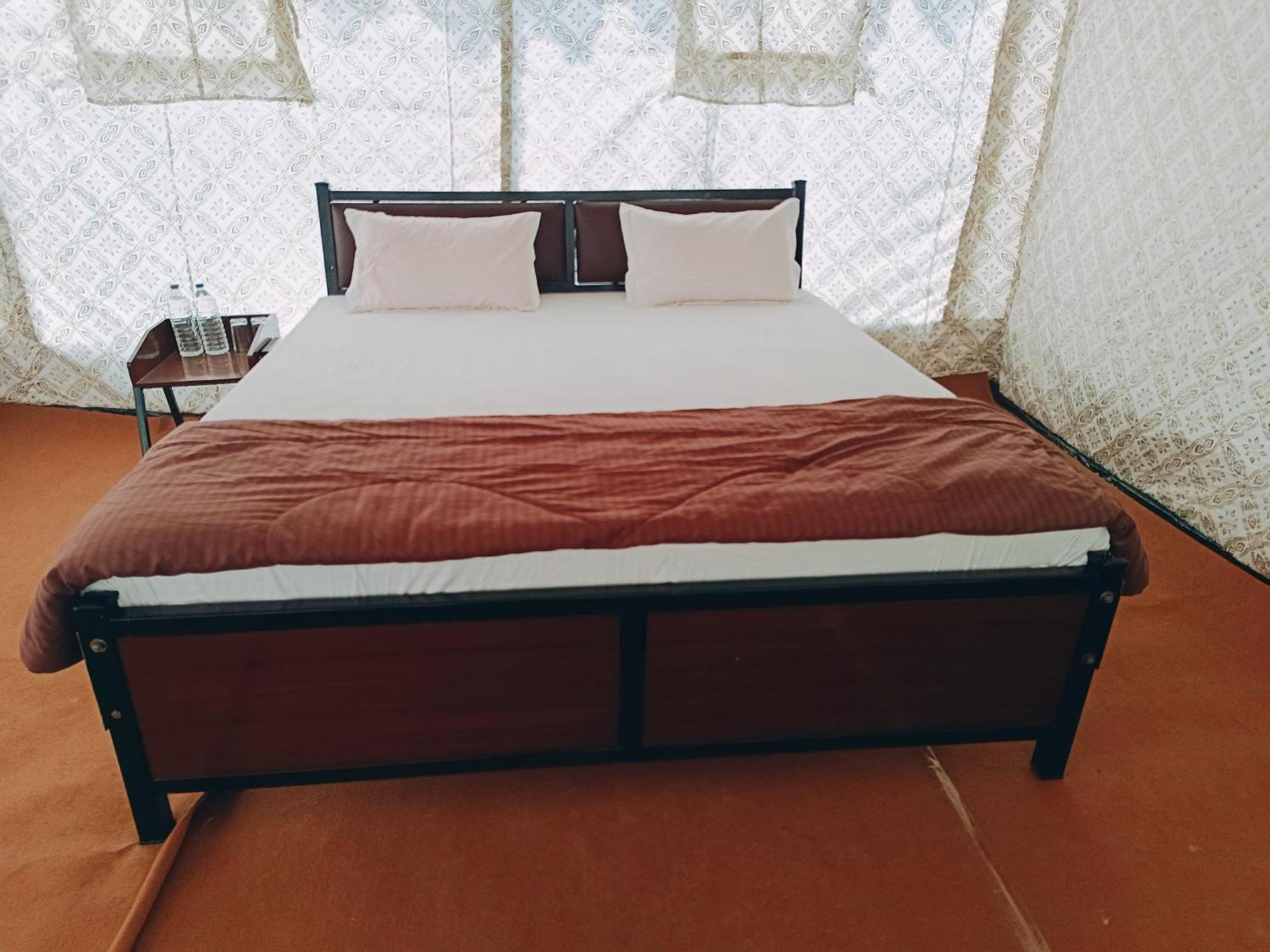Rann Heritage Resort Dhordo Dış mekan fotoğraf