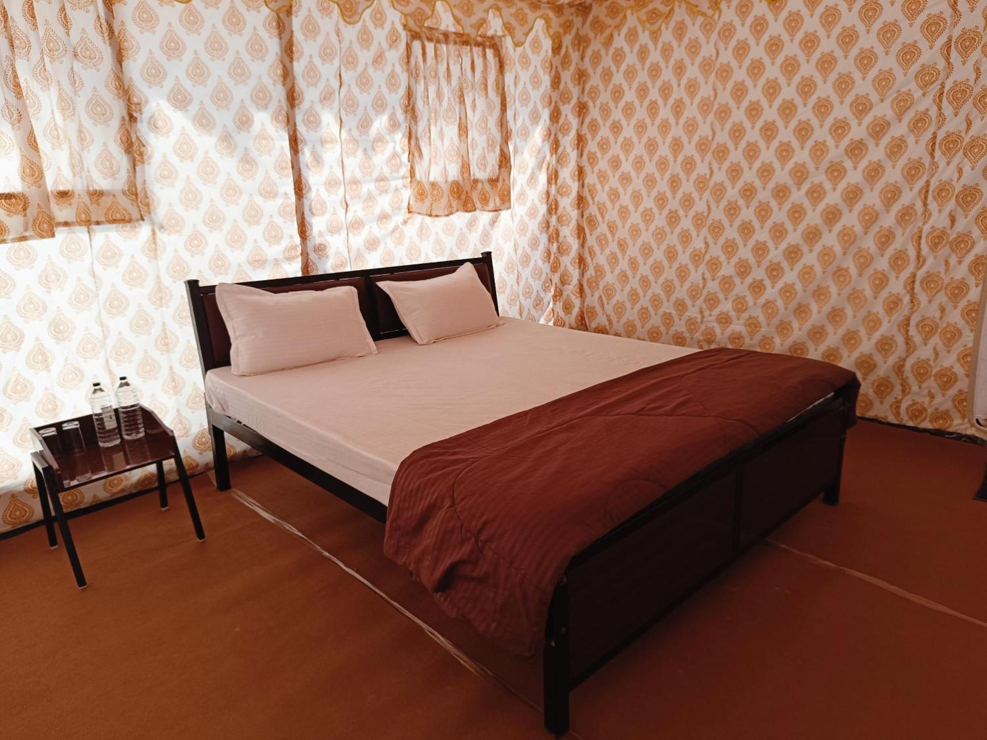 Rann Heritage Resort Dhordo Dış mekan fotoğraf