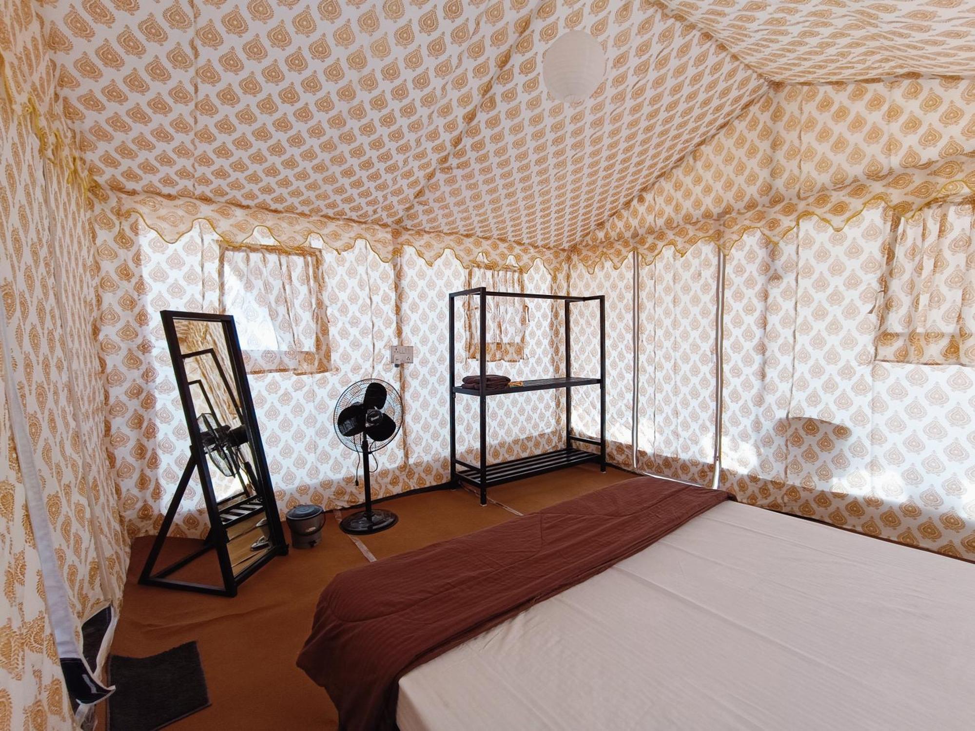 Rann Heritage Resort Dhordo Dış mekan fotoğraf