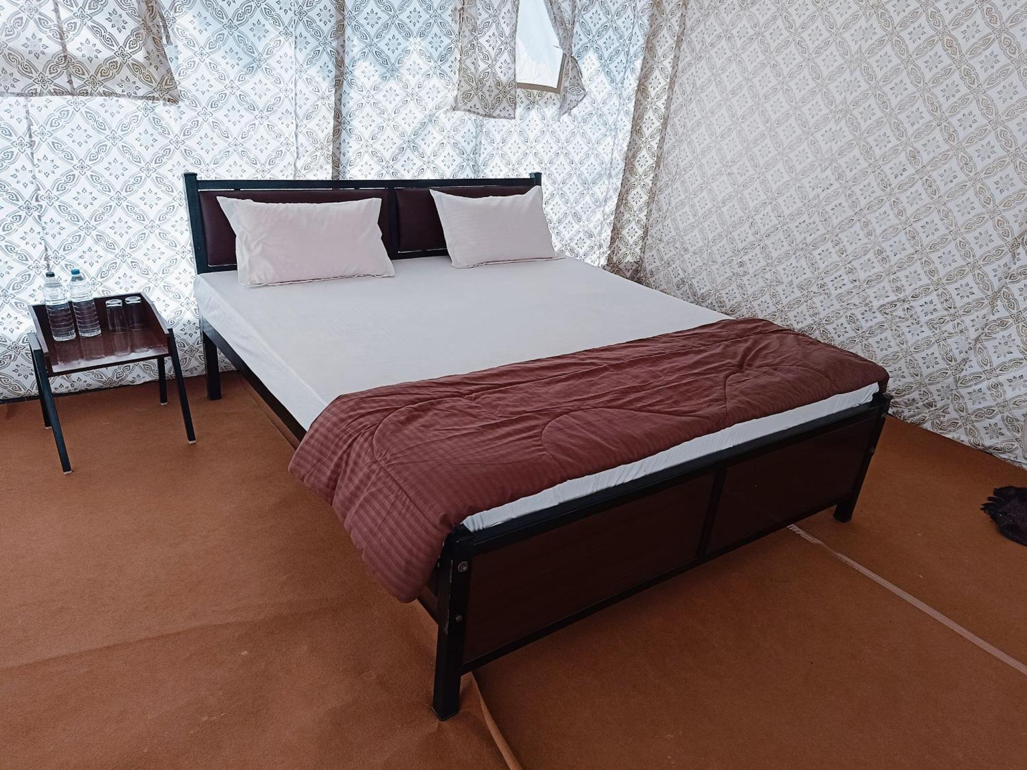 Rann Heritage Resort Dhordo Dış mekan fotoğraf