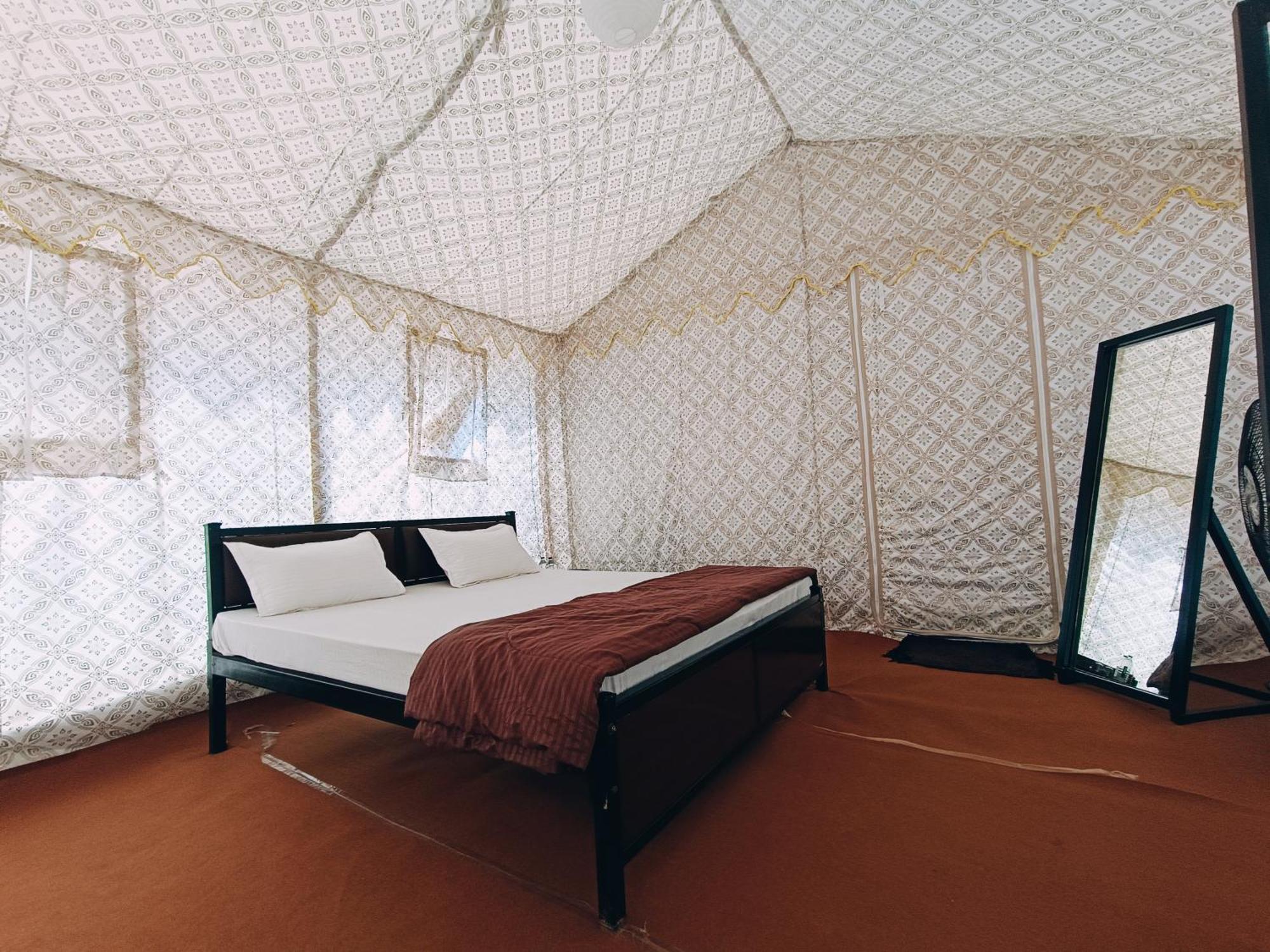Rann Heritage Resort Dhordo Dış mekan fotoğraf