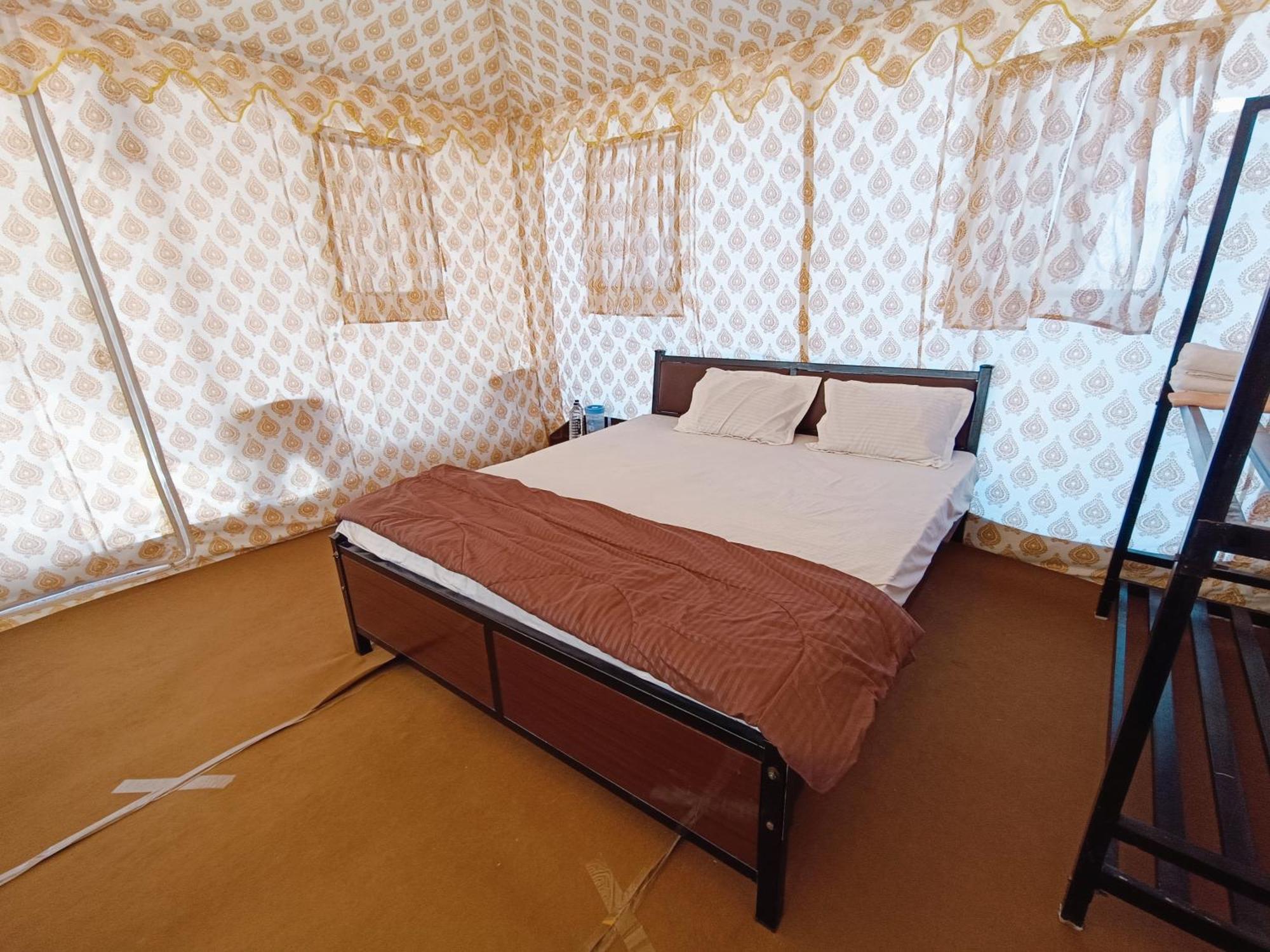 Rann Heritage Resort Dhordo Dış mekan fotoğraf