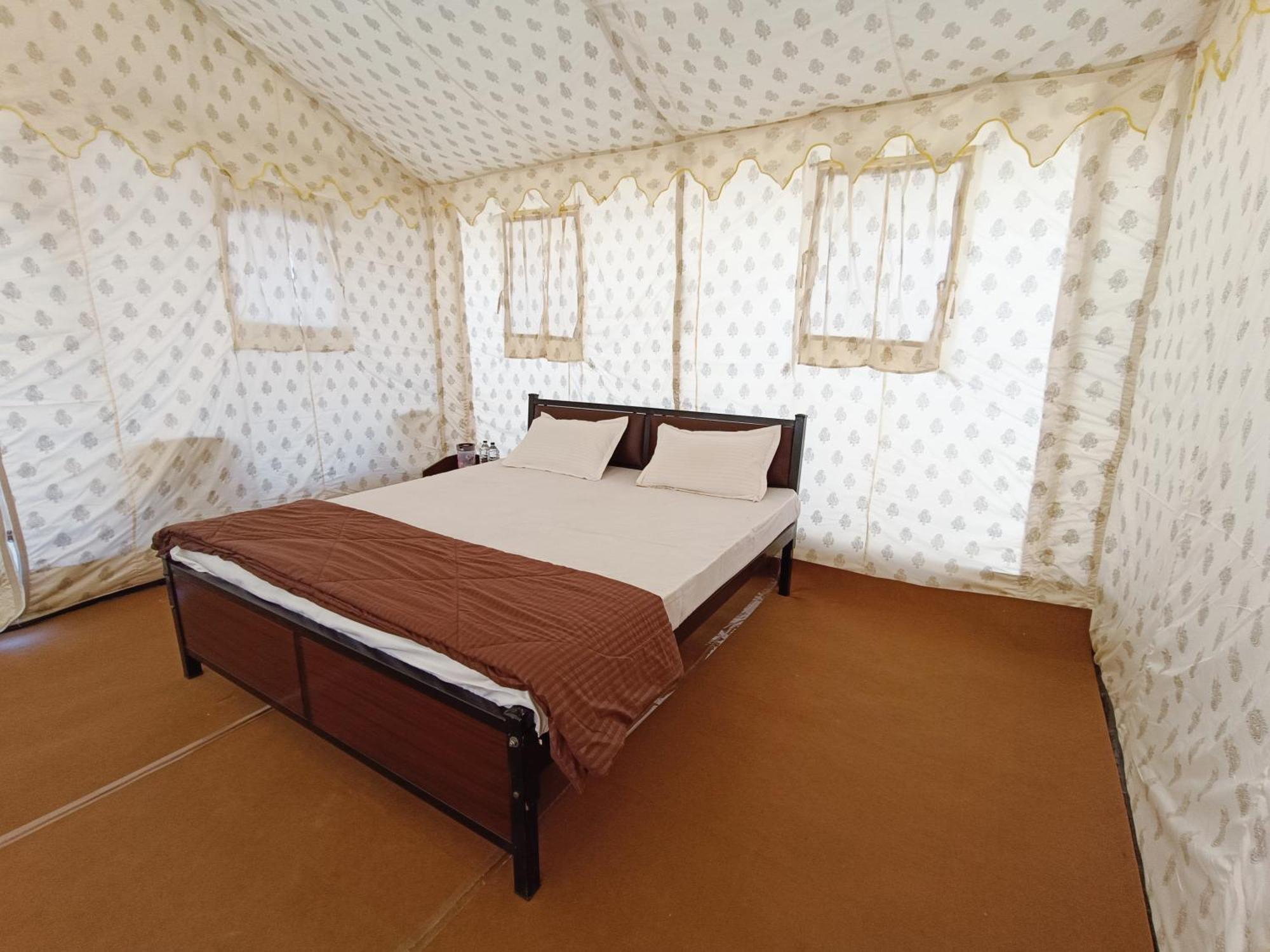 Rann Heritage Resort Dhordo Dış mekan fotoğraf