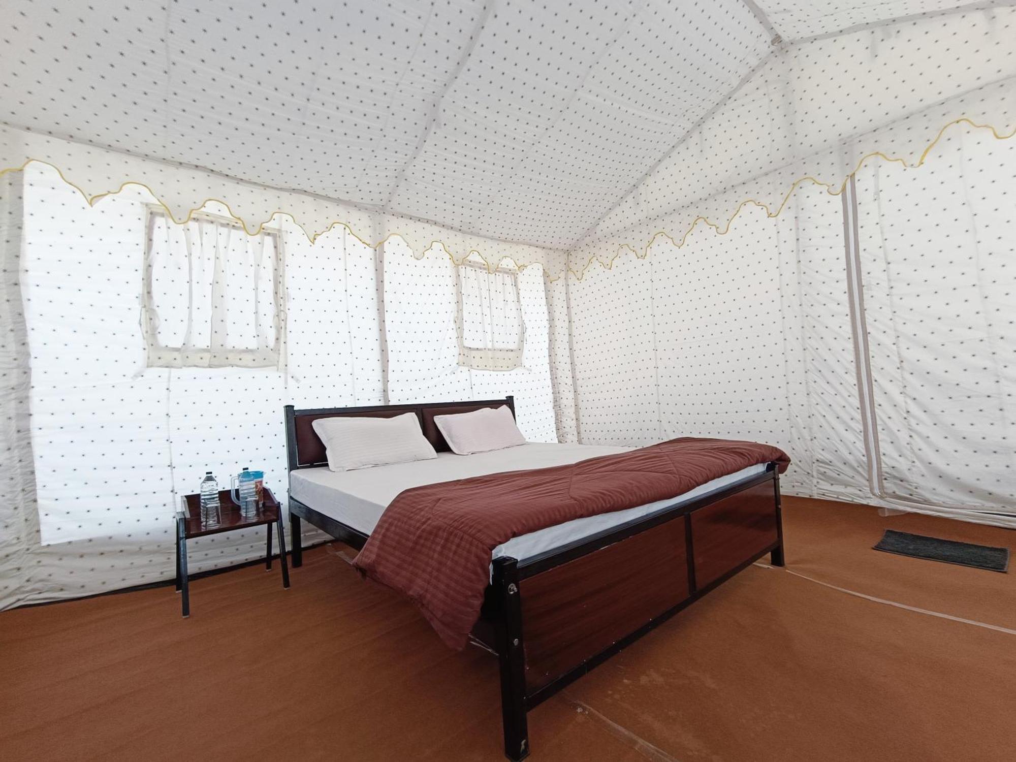 Rann Heritage Resort Dhordo Dış mekan fotoğraf