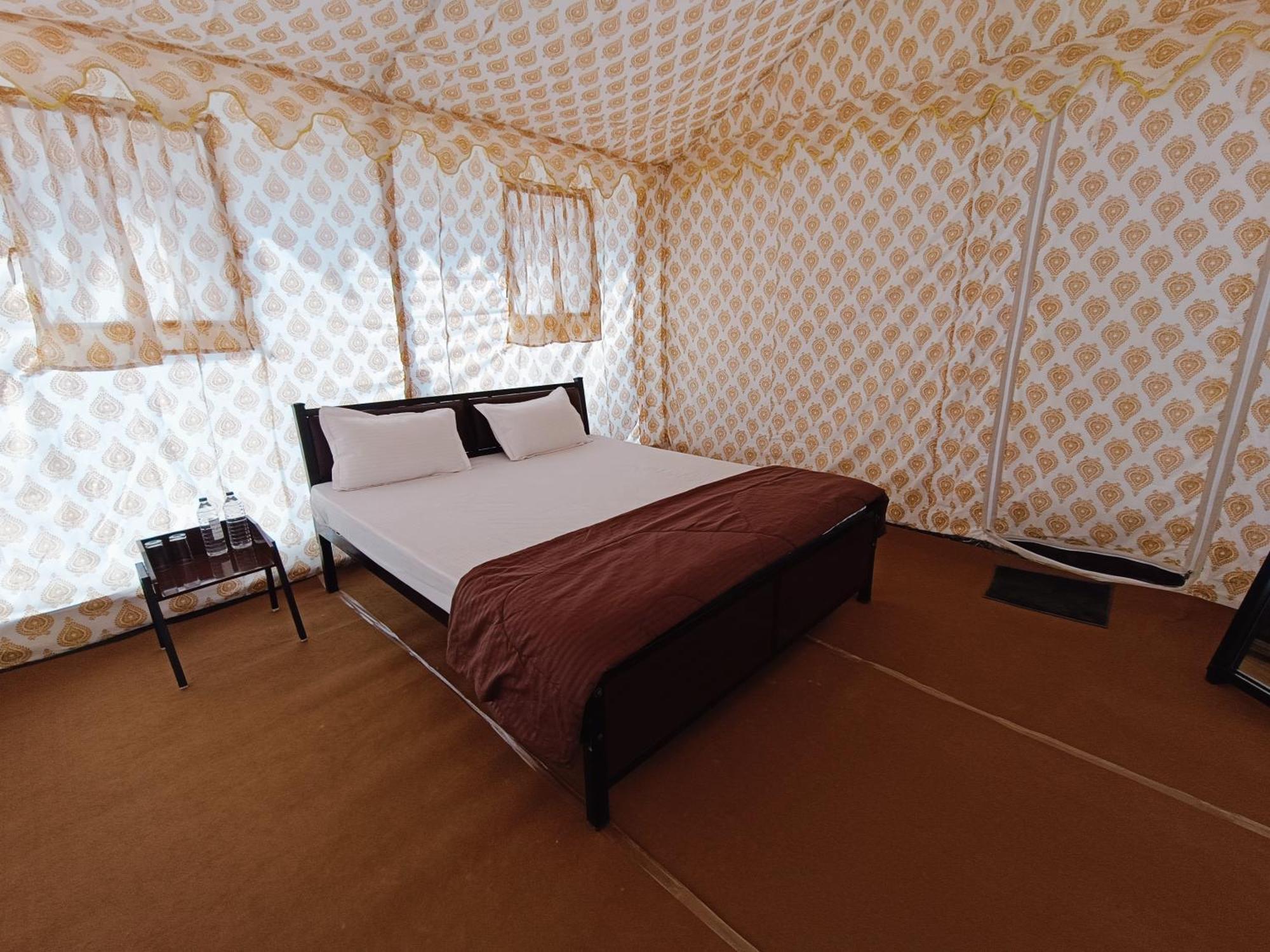 Rann Heritage Resort Dhordo Dış mekan fotoğraf