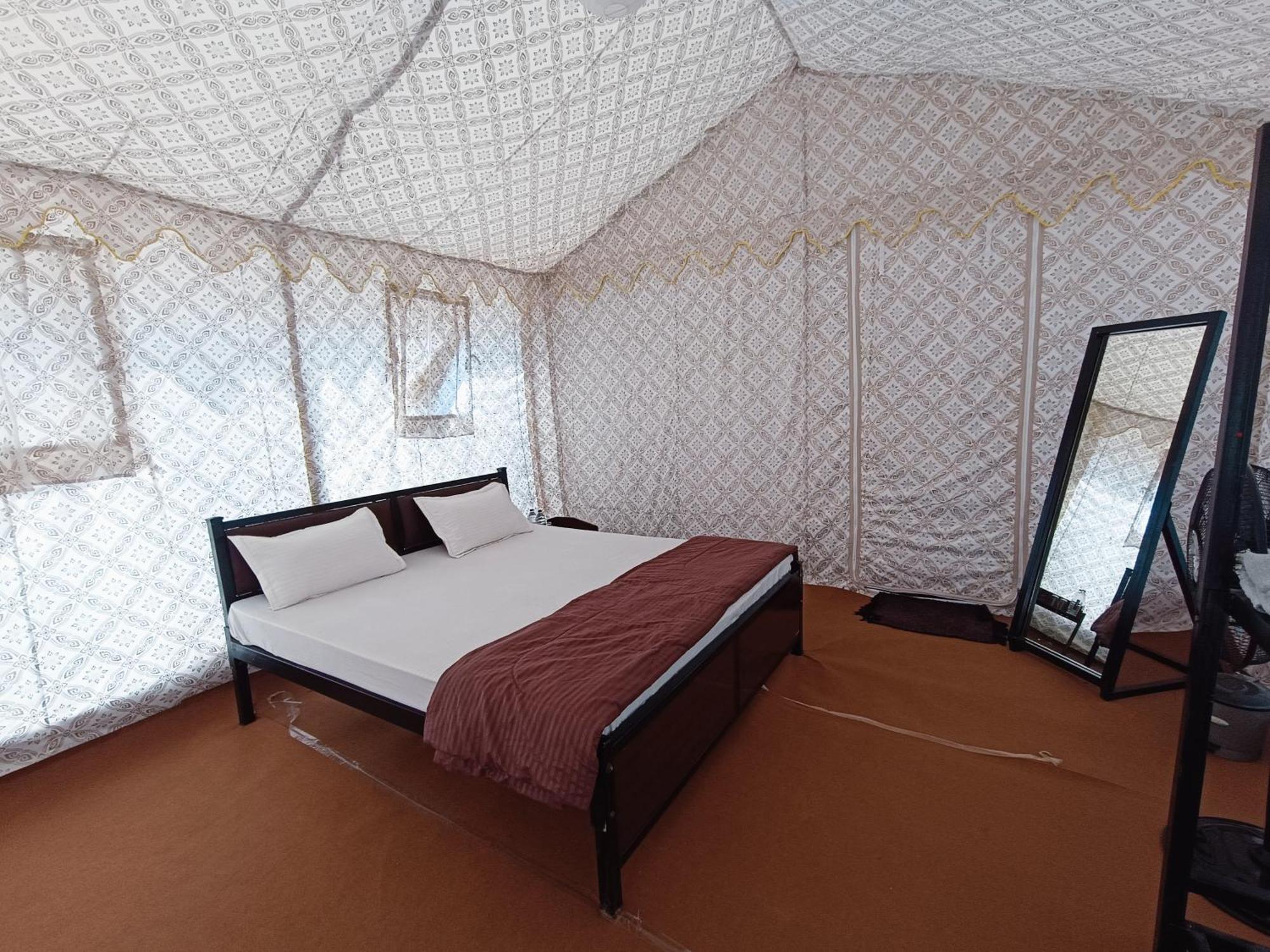 Rann Heritage Resort Dhordo Dış mekan fotoğraf