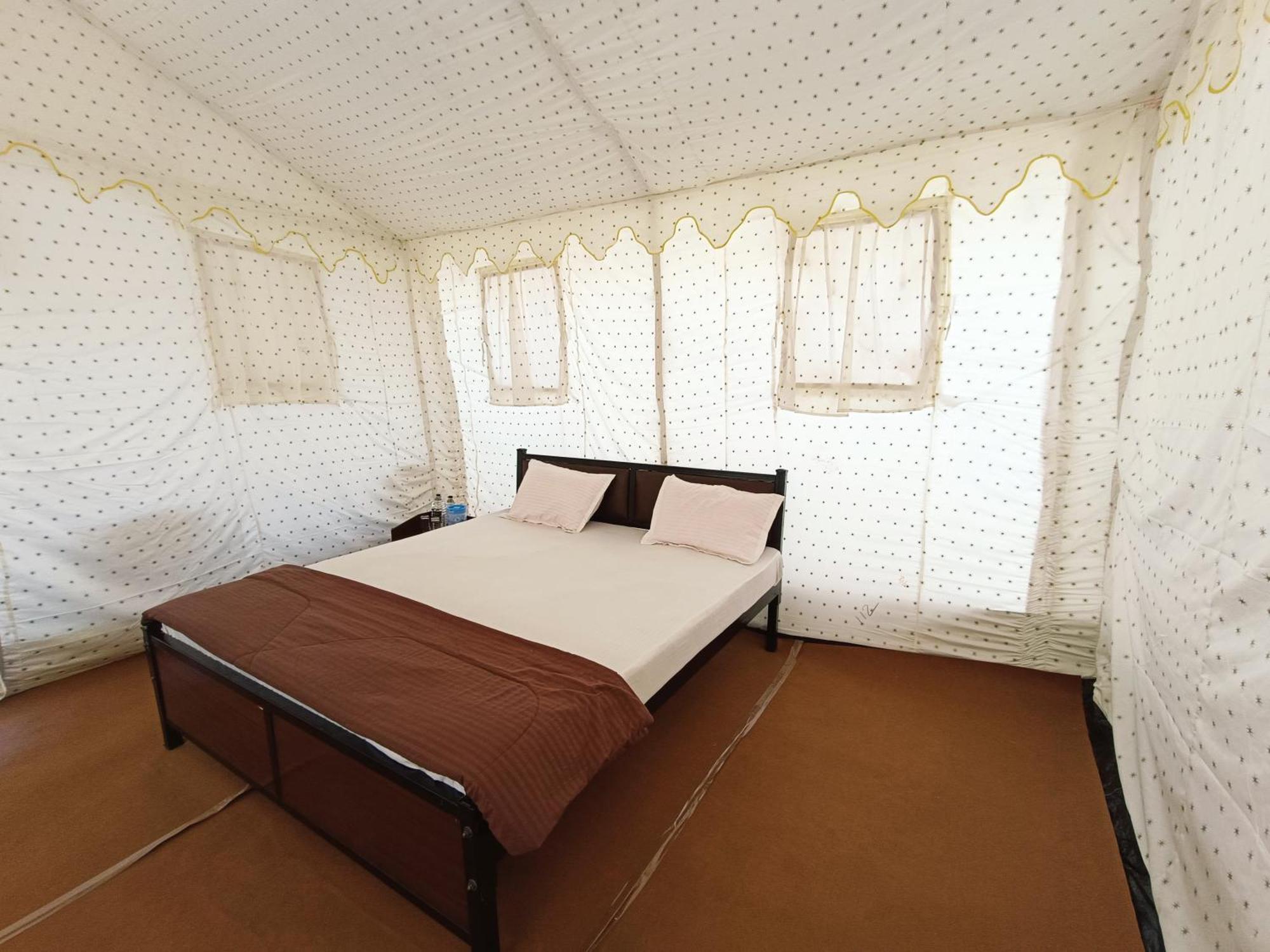 Rann Heritage Resort Dhordo Dış mekan fotoğraf
