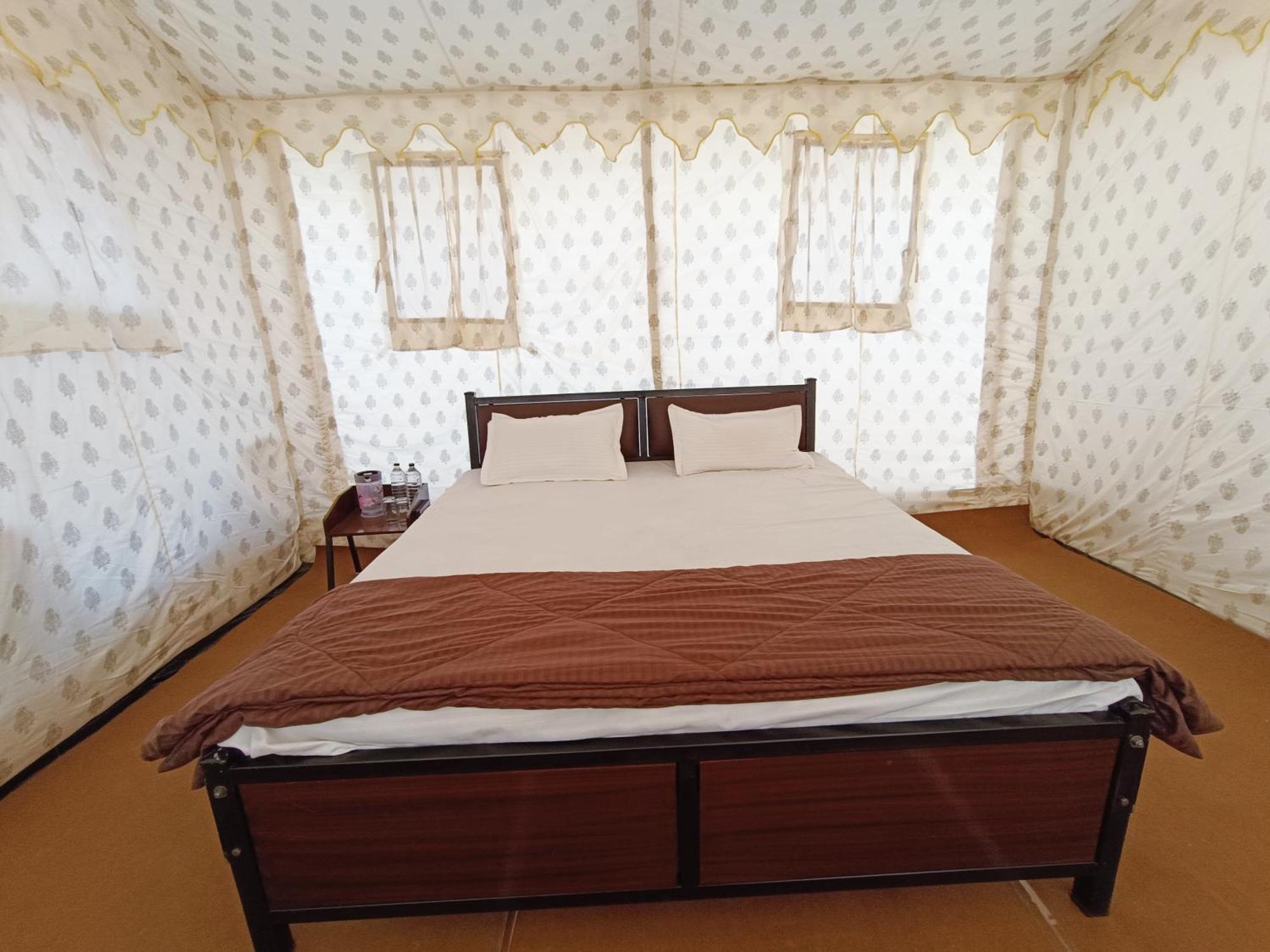Rann Heritage Resort Dhordo Dış mekan fotoğraf