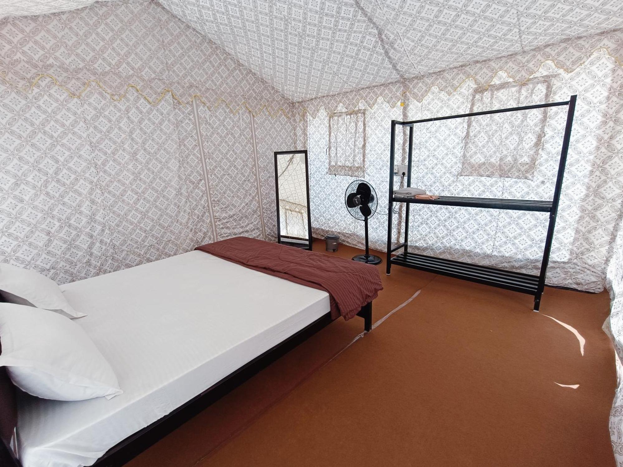 Rann Heritage Resort Dhordo Dış mekan fotoğraf