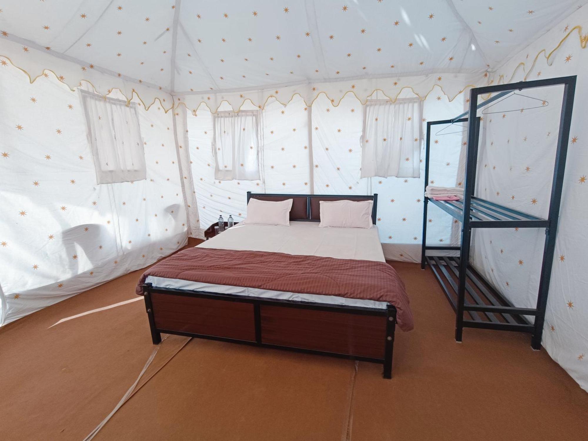 Rann Heritage Resort Dhordo Dış mekan fotoğraf