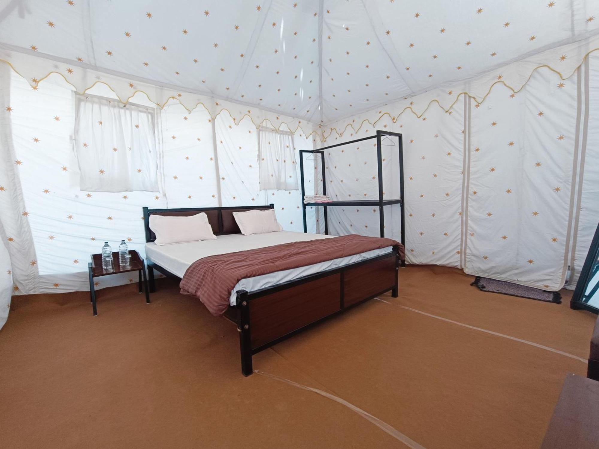 Rann Heritage Resort Dhordo Dış mekan fotoğraf