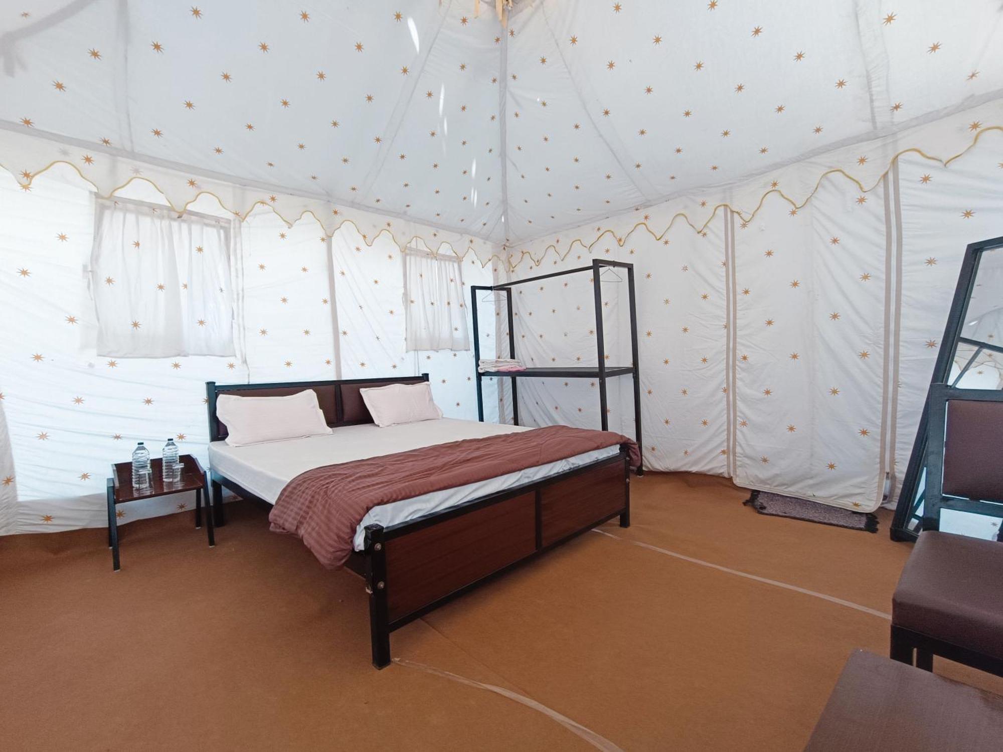 Rann Heritage Resort Dhordo Dış mekan fotoğraf
